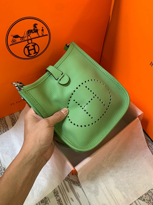 エルメス バッグ 激安内部構造